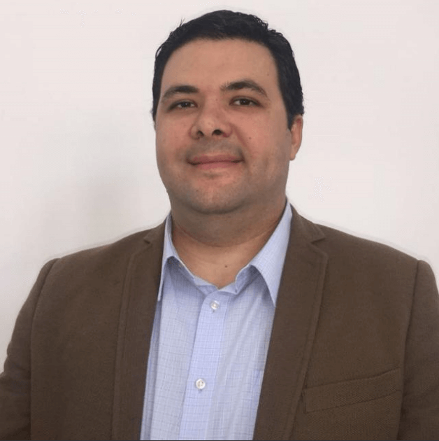 Rev. Thales Renan Augusto Martins Rev. Thales Renan Augusto Martins
